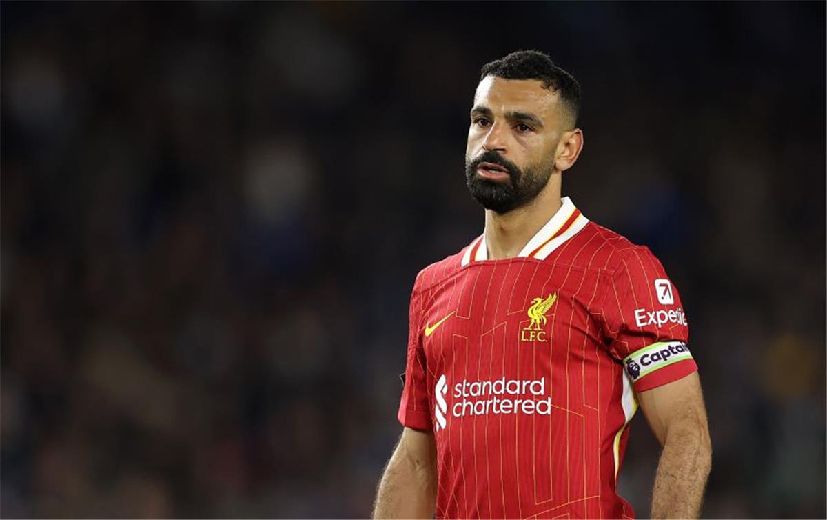ترقب حذر: هل تتأكد عودة محمد صلاح لليفربول ضد مارسيليا في دوري الأبطال؟