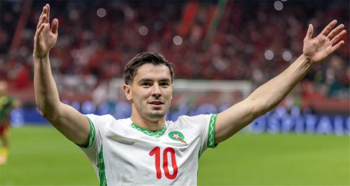 قلب موجوع وعزيمة لا تلين: تصريحات إبراهيم دياز بعد نهائي أفريقيا المحبط 2025