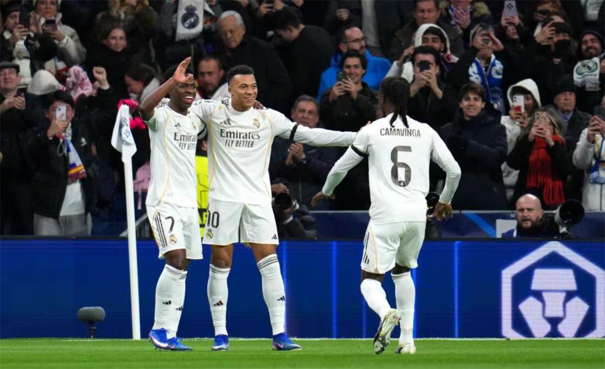 تحليل شامل: كيف حسم مبابي تفوق ريال مدريد بهدف ثانٍ مبهر أمام موناكو في دوري أبطال أوروبا