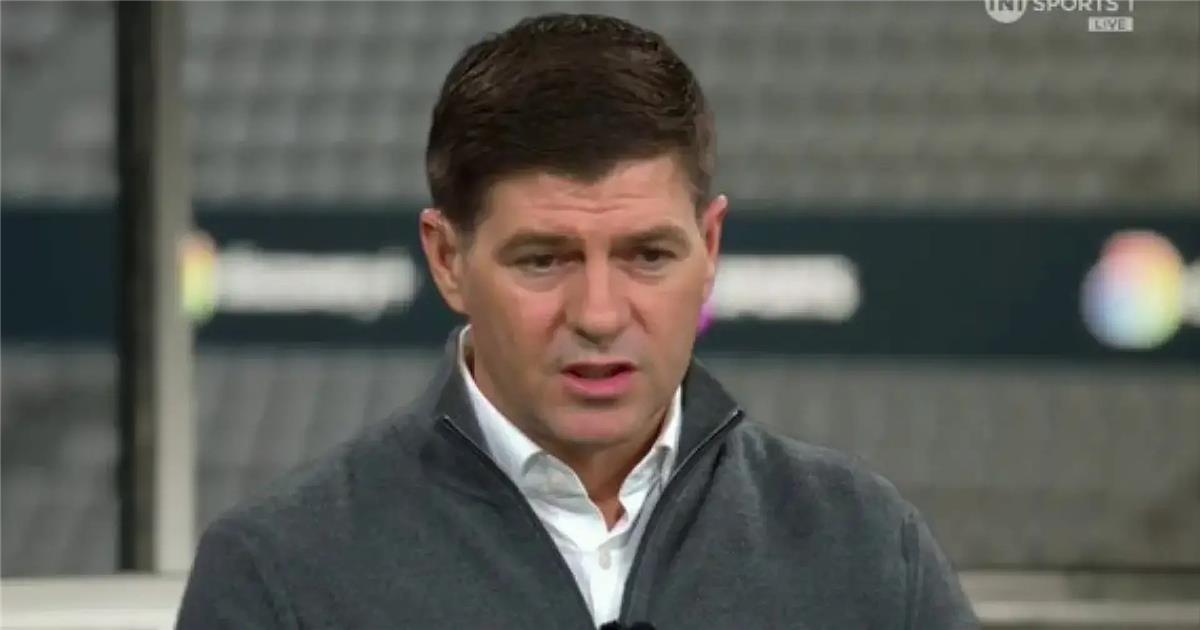 تحليل ستيفن جيرارد: نظرة عميقة على محمد صلاح، سوبوسلاي، وتحديات ليفربول