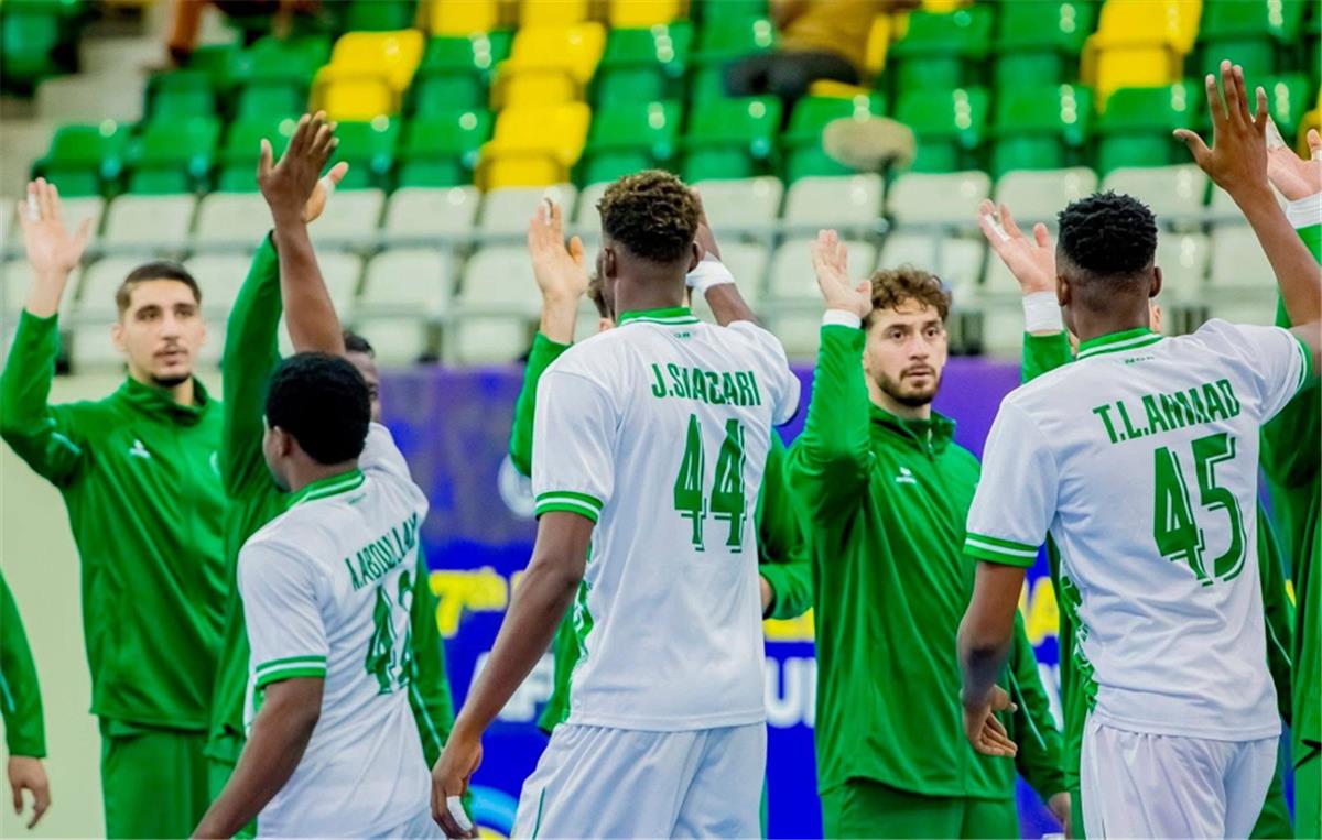 كل ما تحتاج معرفته عن القناة الناقلة لمواجهة الجزائر ورواندا لكرة اليد في كأس الأمم الإفريقية