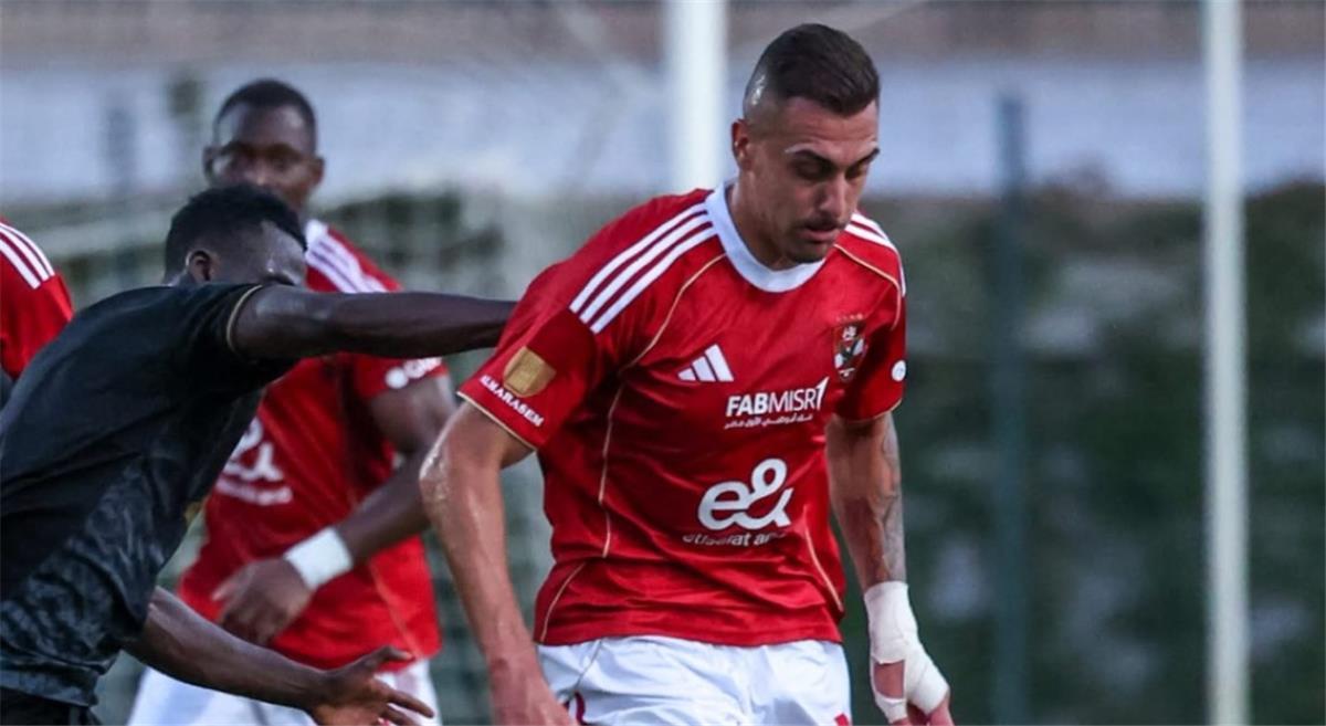 الاستقرار الفني والتكتيكي: تحليل تشكيل الأهلي المتوقع ضد يانج أفريكانز في دوري الأبطال