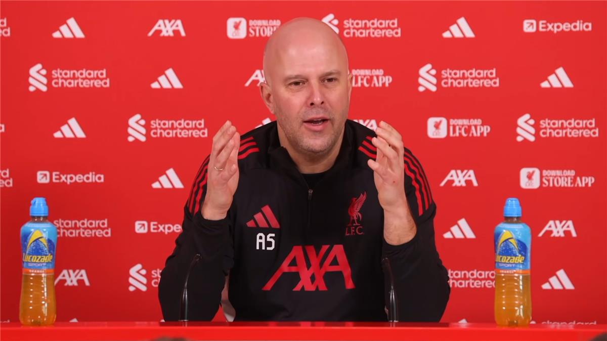 الأسطورة والعودة: كواليس جاهزية محمد صلاح لمواجهة بورنموث بعد تصريحات سلوت الغامضة