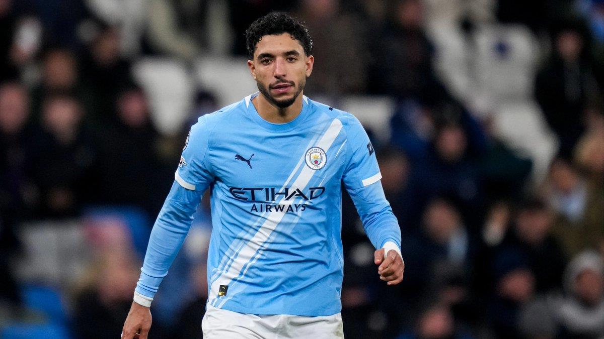 رسائل مانشستر سيتي الخفية: هل تحدد تغريدة احتفالية مستقبل عمر مرموش مع النادي؟