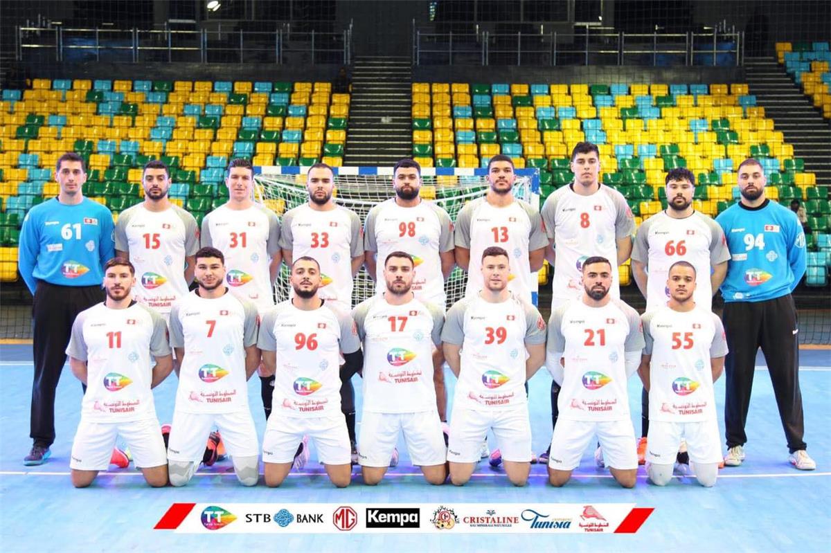 ترقبٌ كبير: موعد مباراة تونس وكينيا اليوم في كأس أمم إفريقيا لكرة اليد وتوقعات المواجهة الحاسمة