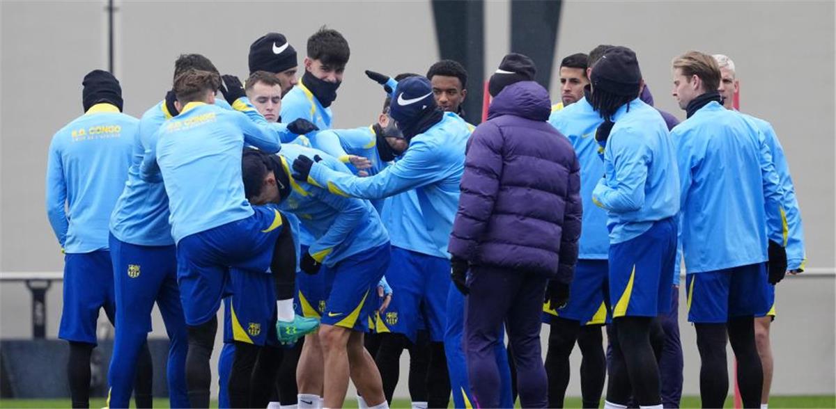 تفاصيل حصرية: موعد عودة فيران توريس لبرشلونة وموقفه من المباريات الحاسمة