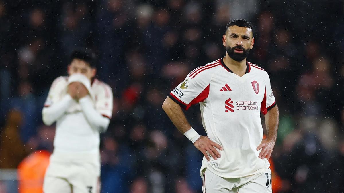 الريدز يسعى للتعافي: كل ما يخص موعد مباراة ليفربول القادمة في دوري أبطال أوروبا وتوقعات مواجهة كاراباخ