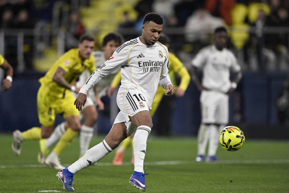 لفتة استثنائية: مبابي يكشف السر وراء إهداء بانينكا لإبراهيم دياز في الليغا