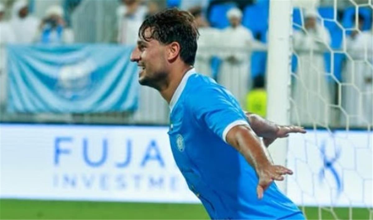 تطورات مثيرة: عرض الأهلي لضم مهند علي من دبا الفجيرة يواجه رفضا لـ’ضآلته’