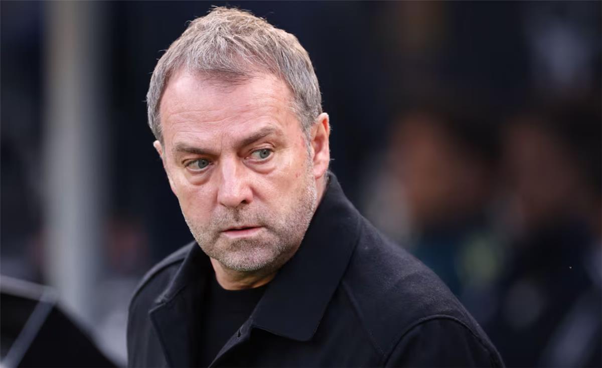 فليك يوضح رؤيته للفوز على أوفييدو: الهدف الأول أهم من إبداع يامال وتأكيد بقاء كاسادو في برشلونة