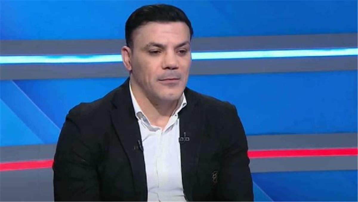 عمرو زكي يكشف المستور: ميسي لن يُنقذ الزمالك والمصري بطل الكونفدرالية المنتظر!