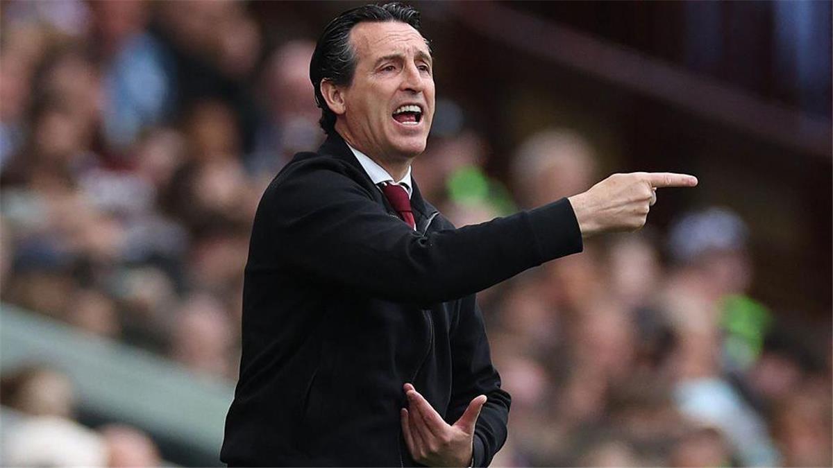 إيمري يحسم الجدل: رد فعله الصادم على ترشيحه لتدريب ريال مدريد!