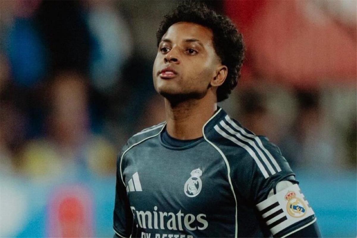 بعد طرده المثير للجدل: اعتذار رودريجو لجماهير ريال مدريد وتداعيات الموقف على الملكي