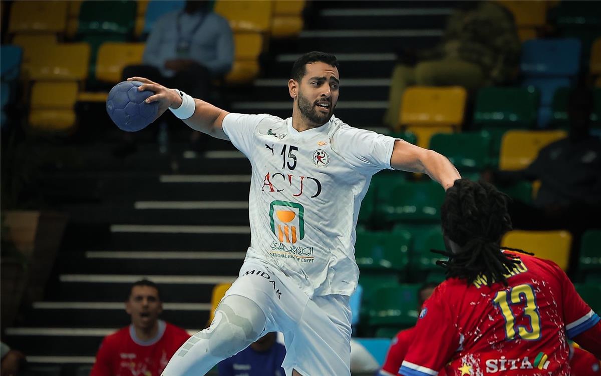 حصريًا: القناة الناقلة لنهائي كأس أمم إفريقيا لكرة اليد 2026 بين مصر وتونس