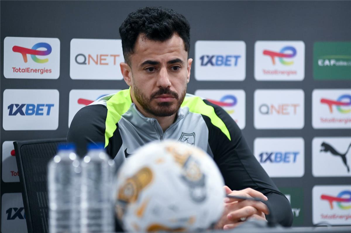 الونش يعلن تحدي الزمالك: تحليل تصريحات الونش قبل مباراة الزمالك والمصري المصيرية نحو صدارة الكونفدرالية