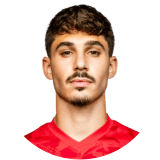 لاعب: بنيامين