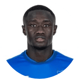 لاعب: ساماسيكو