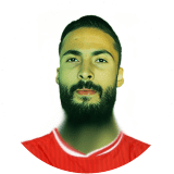 لاعب: طاشطاش