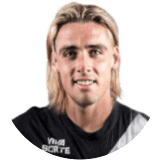 لاعب: سبينيلي