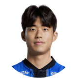 لاعب: سيونغ هون