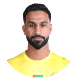 لاعب: المهيري