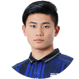 لاعب: هارومي