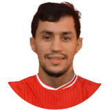 لاعب: العربيدي