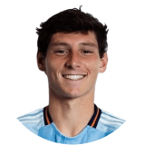 لاعب: كافالو