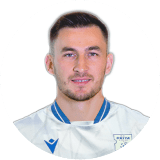 لاعب: كراسنيكي