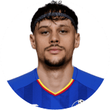 لاعب: بيرمانشيفيتش