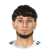 لاعب: حبيب الله