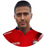 لاعب: كاردوزا