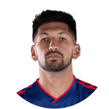 لاعب: بينيدا