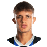 لاعب: Degregorio