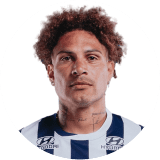 لاعب: غيريرو