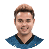 لاعب: بنماثان