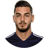 لاعب: يوهانسون