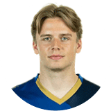 لاعب: ثيركلسن