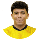 لاعب: جهينة