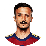 لاعب: جونتشالفيس