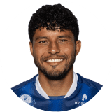 لاعب: فينيجاس