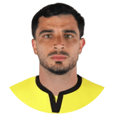 لاعب: كابريرا