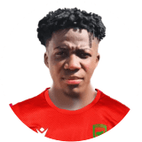 لاعب: جلوجبي