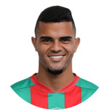 لاعب: رودريغيز