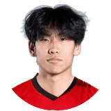 لاعب: شينشيانغ