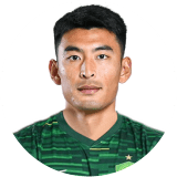 لاعب: زيمينغ