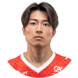 لاعب: ناكامورا