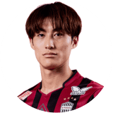 لاعب: كواساكي