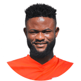 لاعب: سوكاري