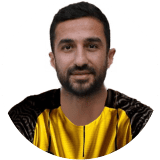 لاعب: محمدي